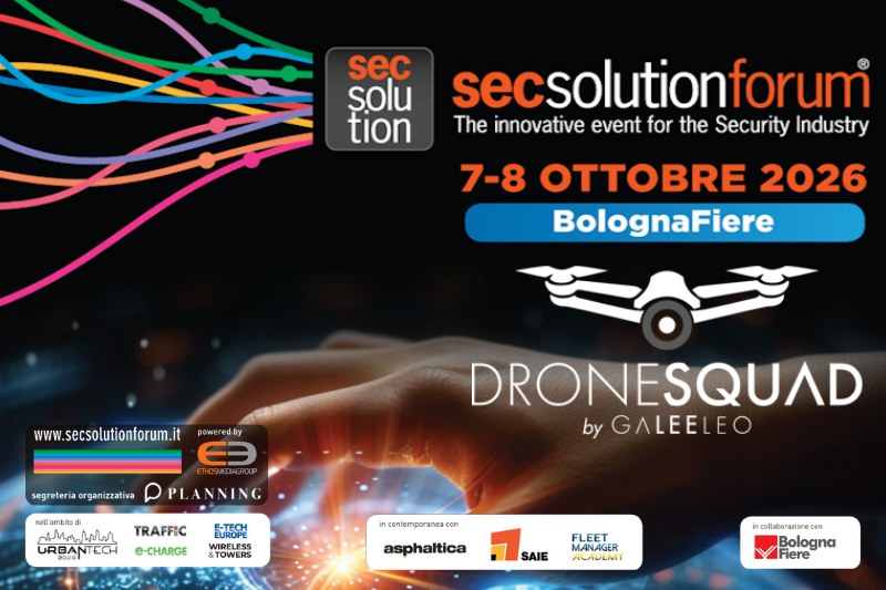 Secsolution forum 2026 _ foto news