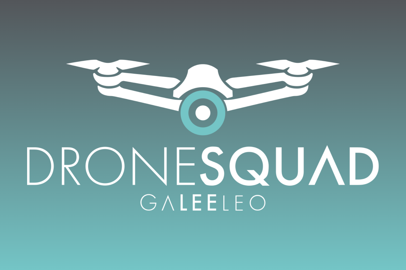 GALEELEO DroneSQUAD